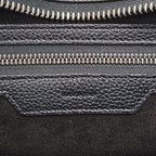 Celine Luggage Micro Handbag Calf — view 7