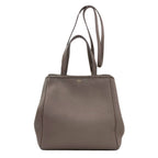 Celine Small Fold Cover 2-Way Tote Calf