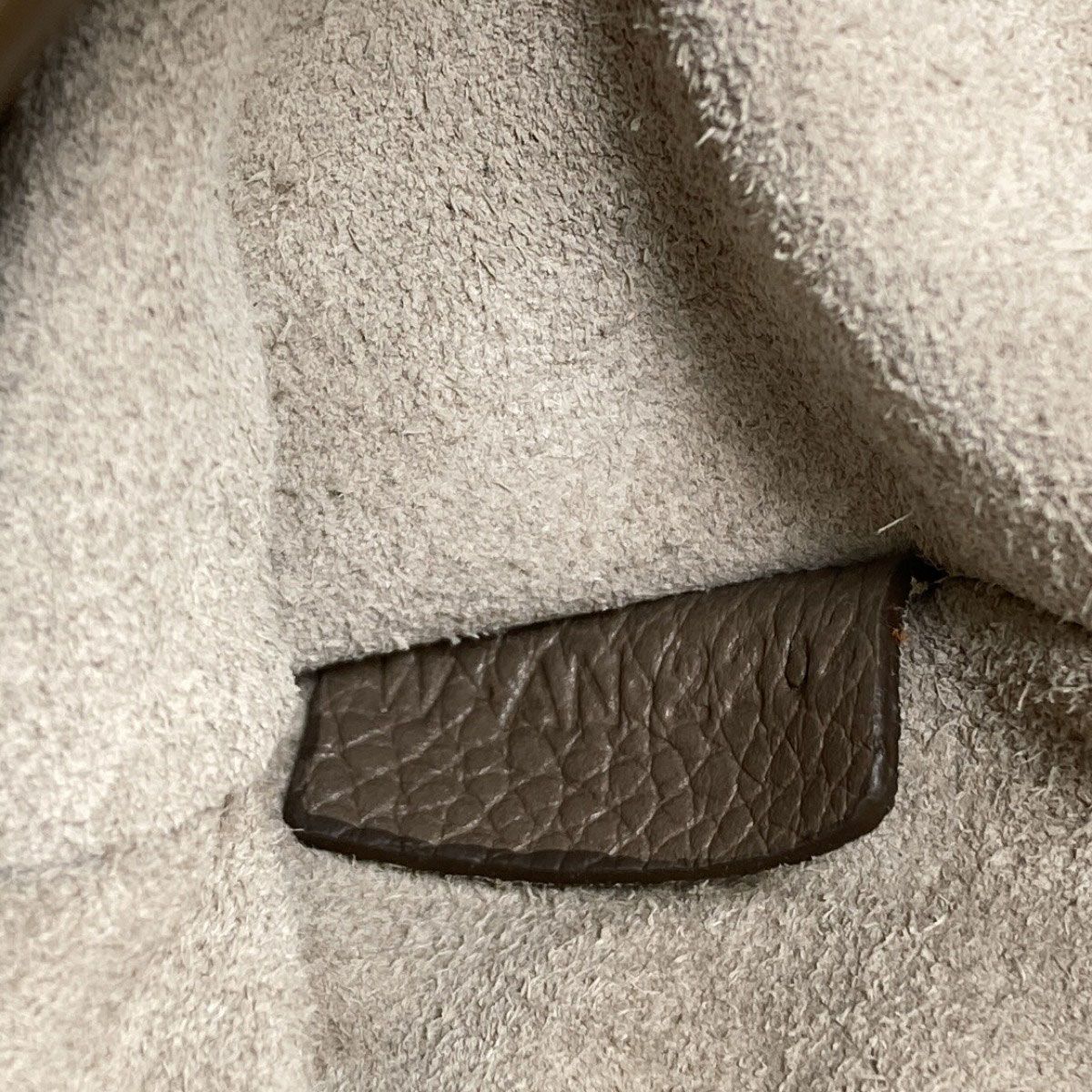 Celine Small Fold Cover 2-Way Tote Calf — view 8