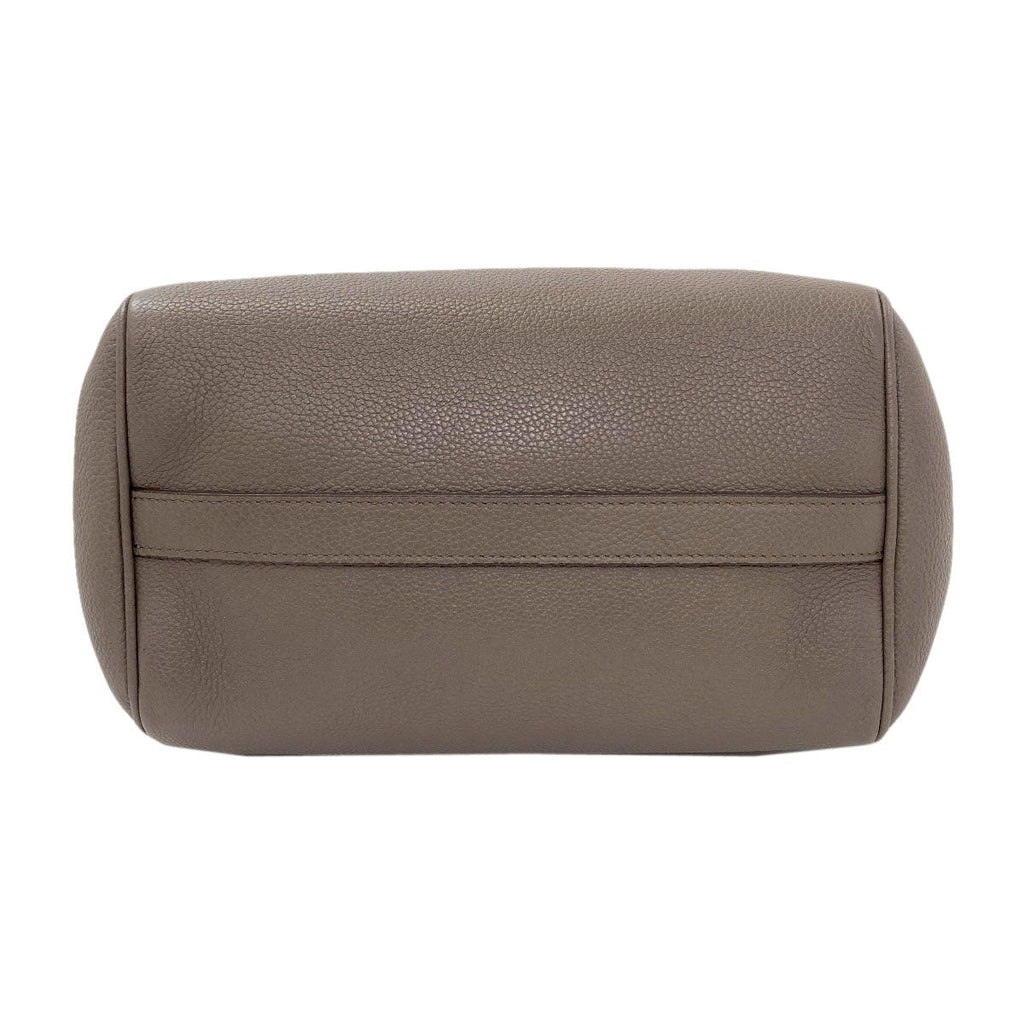 Celine Small Fold Cover 2-Way Tote Calf — view 4