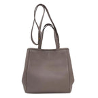 Celine Small Fold Cover 2-Way Tote Calf — view 2