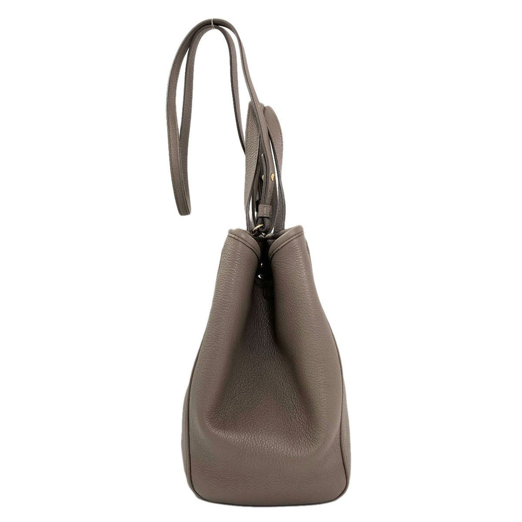 Celine Small Fold Cover 2-Way Tote Calf — view 3