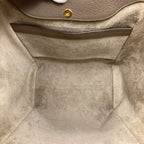 Celine Small Fold Cover 2-Way Tote Calf — view 5