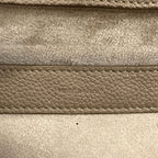 Celine Small Fold Cover 2-Way Tote Calf — view 7