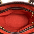 Louis Vuitton Marais Tote Damier Canvas — view 5