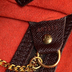 Louis Vuitton Marais Tote Damier Canvas — view 7