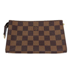 Louis Vuitton Marais Tote Damier Canvas — view 8