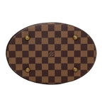 Louis Vuitton Marais Tote Damier Canvas — view 4