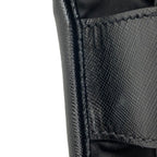 Prada Logo Shoulder Bag Nylon — view 8