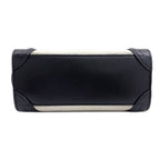 Celine Luggage Nano 2-Way Handbag Calf — view 4