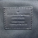 Louis Vuitton Utility Side Hip Waist Bag Monogram Canvas — view 6