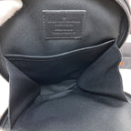 Louis Vuitton Utility Side Hip Waist Bag Monogram Canvas — view 5