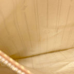 Louis Vuitton Neverfull MM Tote Damier Canvas — view 8