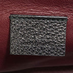Gucci Zumi 2-Way Handbag Calf — view 7