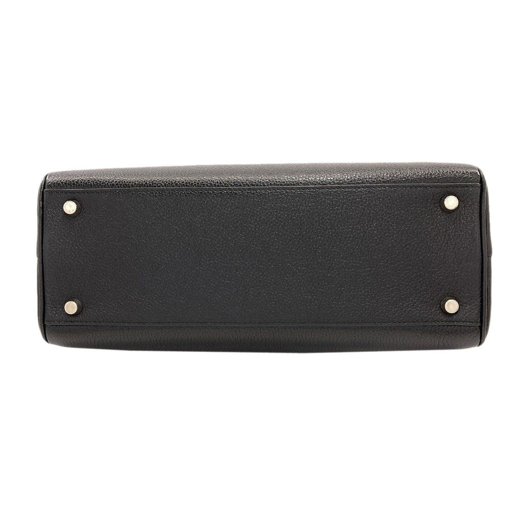 Gucci Zumi 2-Way Handbag Calf — view 4