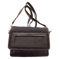 Gucci GG Shoulder Bag Canvas