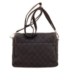 Gucci GG Shoulder Bag Canvas — view 2