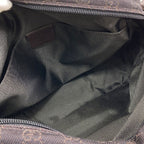 Gucci GG Shoulder Bag Canvas — view 5