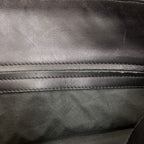 Bottega Veneta Intrecciato Shoulder Bag Calf — view 8
