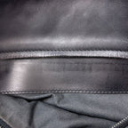 Bottega Veneta Intrecciato Shoulder Bag Calf — view 9