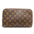 Louis Vuitton Orsay Second Bag Monogram Canvas