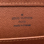 Louis Vuitton Orsay Second Bag Monogram Canvas — view 6