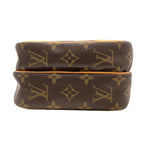 Louis Vuitton Amazon Shoulder Bag Monogram Canvas — view 4