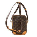 Louis Vuitton Amazon Shoulder Bag Monogram Canvas — view 2