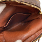 Louis Vuitton Amazon Shoulder Bag Monogram Canvas — view 5