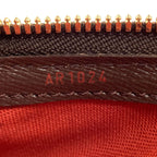 Louis Vuitton Belem PM Handbag Damier Canvas — view 7