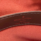 Louis Vuitton Naviglio Shoulder Bag Damier Canvas — view 6