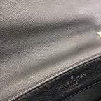 Louis Vuitton Lockme Cartable Handbag Calf — view 8
