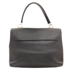 Louis Vuitton Lockme Cartable Handbag Calf — view 2