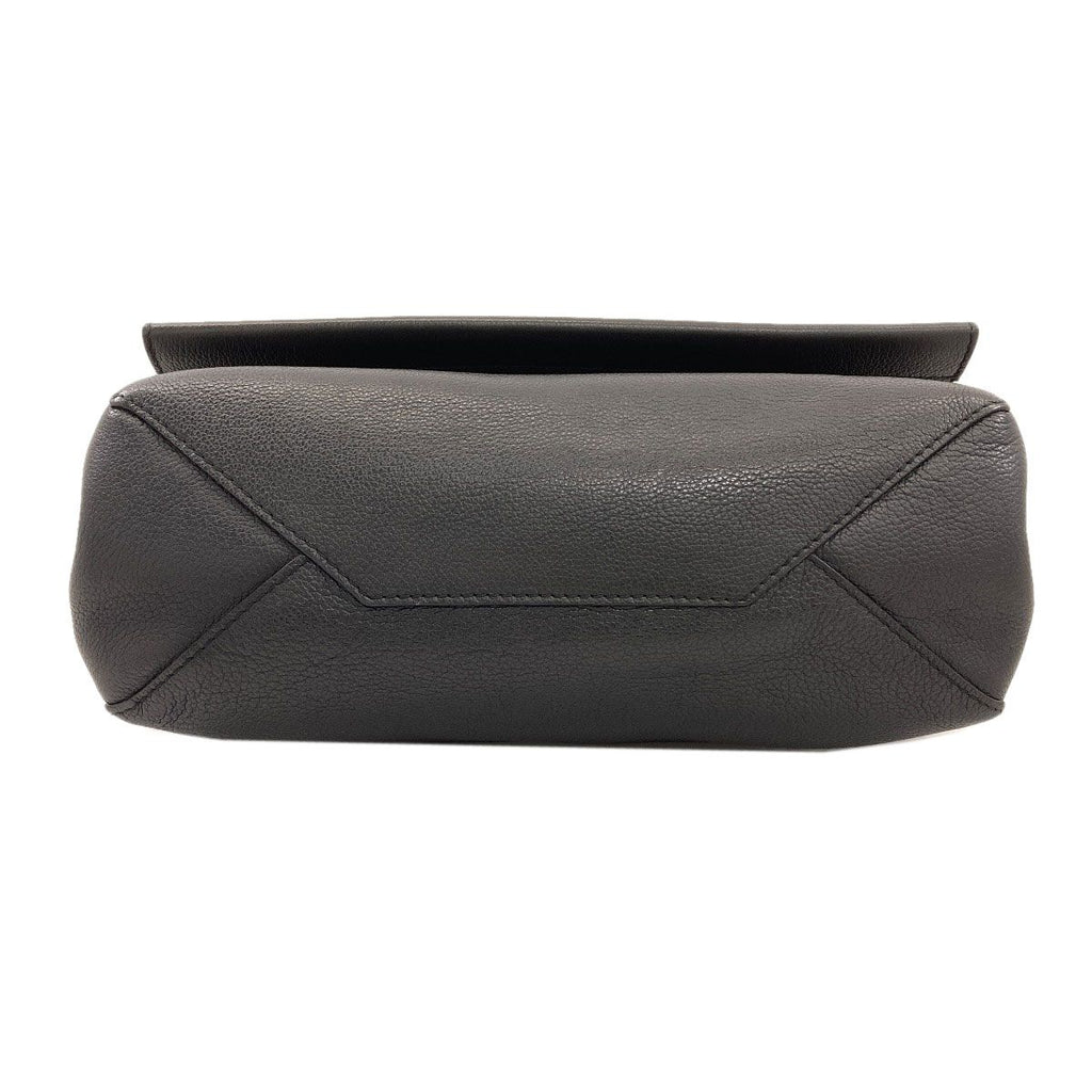 Louis Vuitton Lockme Cartable Handbag Calf — view 4