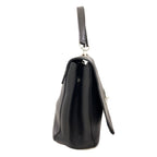 Louis Vuitton Lockme Cartable Handbag Calf — view 3