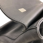 Louis Vuitton Lockme Cartable Handbag Calf — view 9