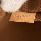 Louis Vuitton Batignol Horizontal Tote Monogram Canvas — view 7