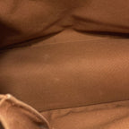 Louis Vuitton Batignol Horizontal Tote Monogram Canvas — view 8