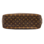 Louis Vuitton Batignol Horizontal Tote Monogram Canvas — view 4