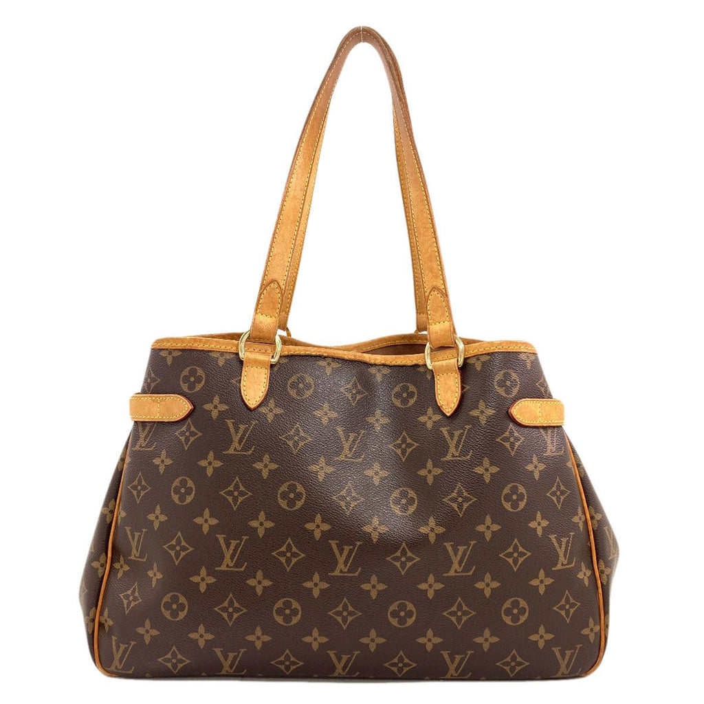Louis Vuitton Batignol Horizontal Tote Monogram Canvas — view 2