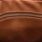 Louis Vuitton Trocadero PM Shoulder Bag Monogram Canvas — view 6