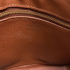 Louis Vuitton Trocadero PM Shoulder Bag Monogram Canvas — view 9