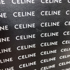 Celine Vertical Cover 2-Way Handbag — view 9
