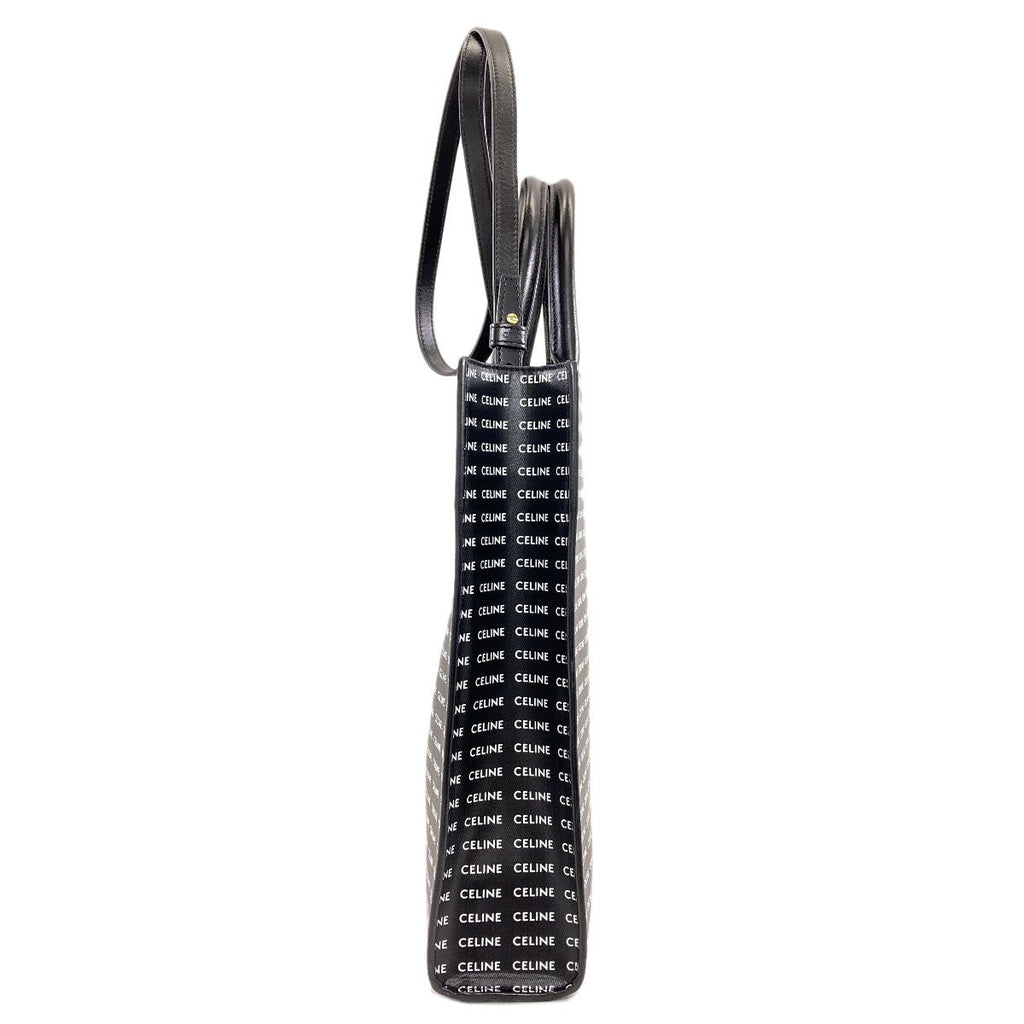 Celine Vertical Cover 2-Way Handbag — view 3