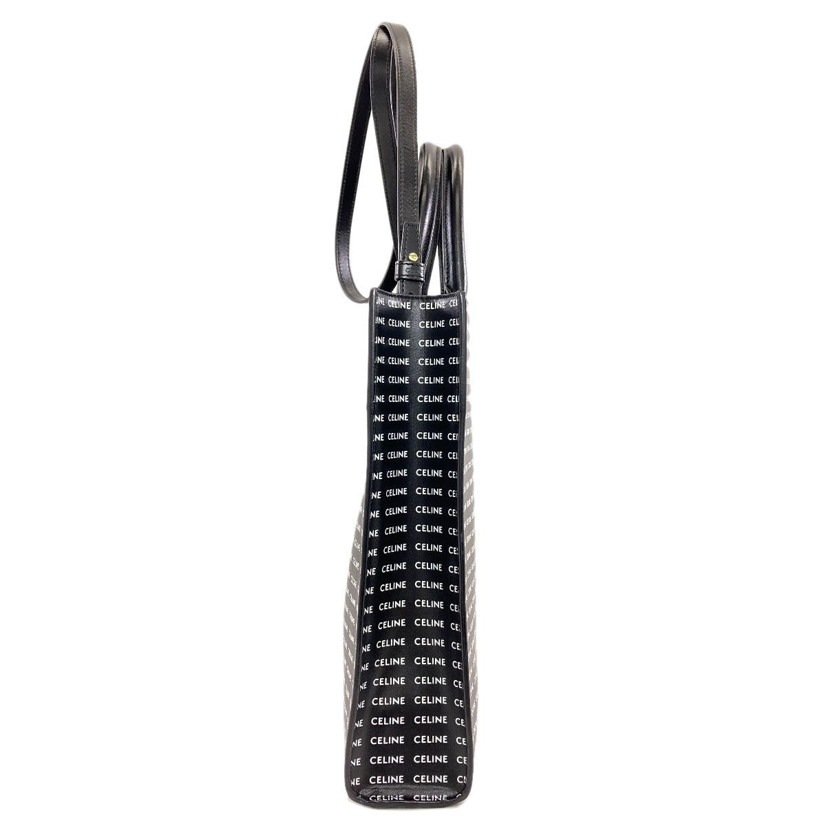 Celine Vertical Cover 2-Way Handbag — view 3