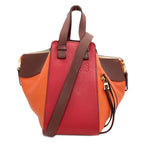 Loewe Hammock Small 2-Way Handbag Calf