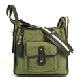Louis Vuitton Shoulder Bag Besace Marie Kate Monogram Mini Canvas Khaki