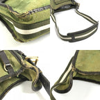 Louis Vuitton Shoulder Bag Besace Marie Kate Monogram Mini Canvas Khaki — view 7