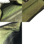Louis Vuitton Shoulder Bag Besace Marie Kate Monogram Mini Canvas Khaki — view 9