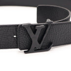 Louis Vuitton Ceinture Monogram LV Belt — view 4